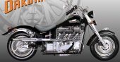 2007 Indian Dakota 4si photo